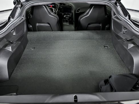 Used 2019 Chevrolet Corvette ZR1 image 16