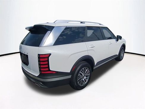 New 2026 Hyundai Palisade SEL FWD image 5