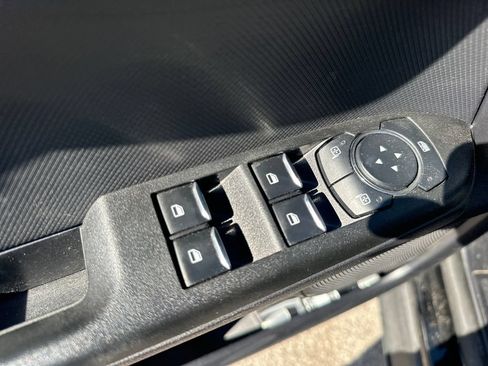 Used 2023 Ford Bronco Sport Big Bend w/ Convenience Package AWD/4WD image 41