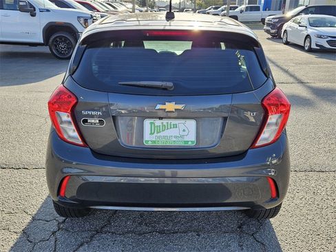 Used 2020 Chevrolet Spark LT image 8