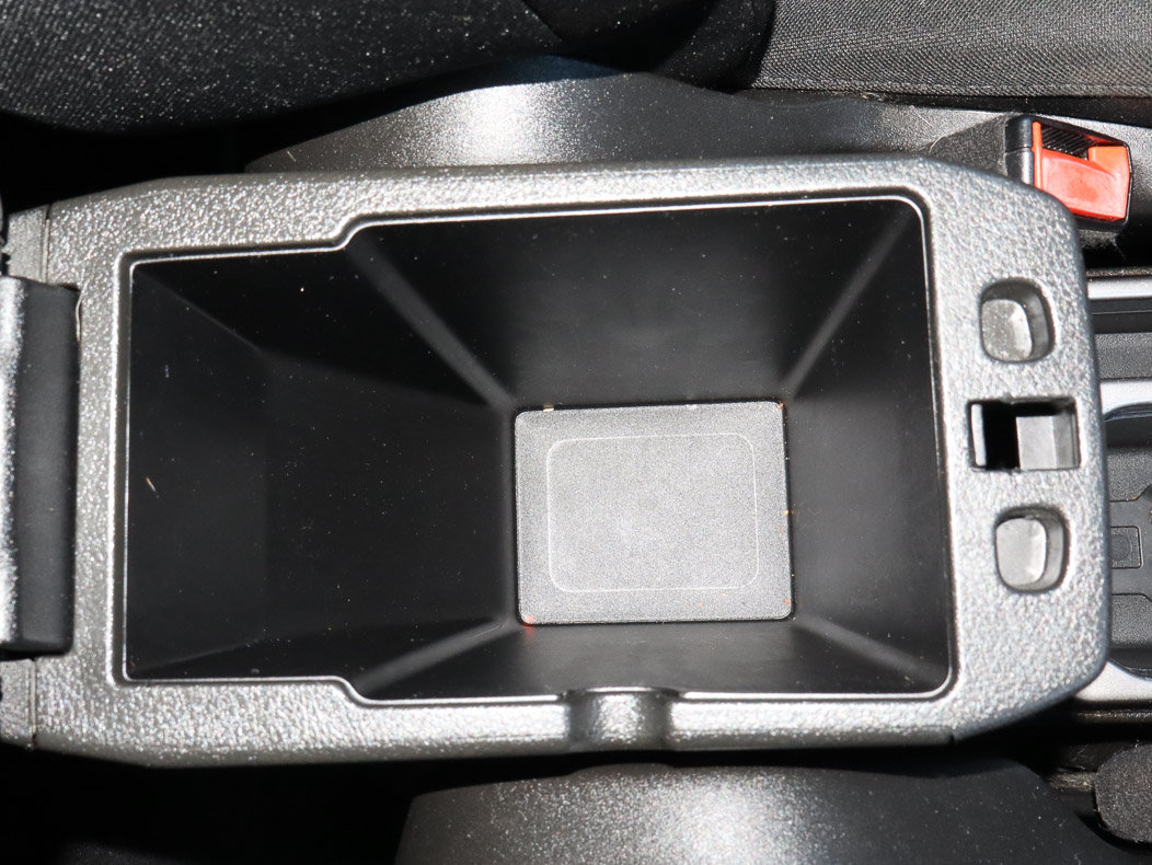 Used 2022 Jeep Renegade Latitude AWD/4WD image 24