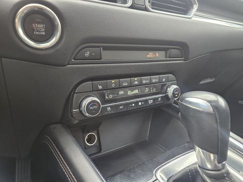 Used 2019 MAZDA CX-5 Grand Touring w/ GT Premium Package AWD/4WD image 20