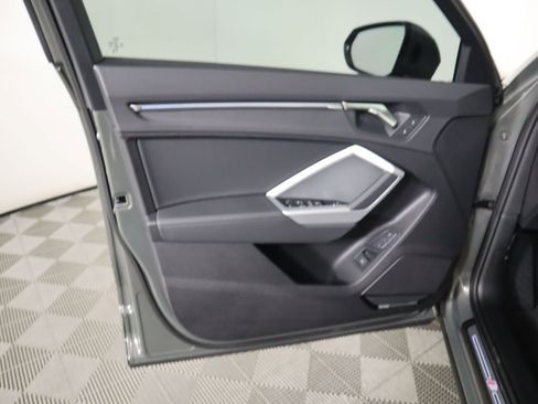 New 2025 Audi Q3 2.0T Premium Plus image 25