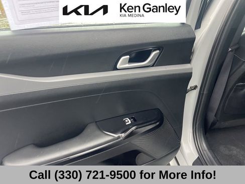 Used 2023 Kia K5 GT-Line w/ GT-Line Premium Package image 49