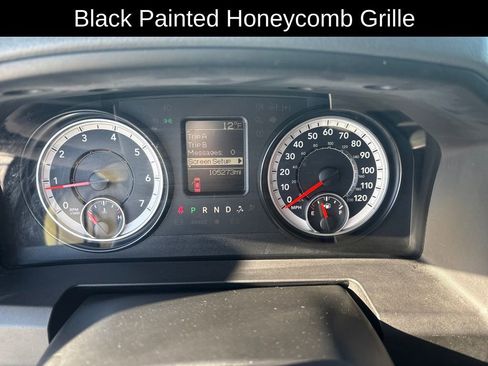 Used 2016 RAM 1500 Express image 21