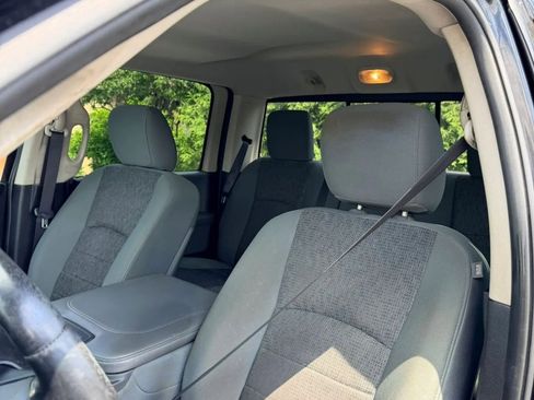 Used 2015 RAM 1500 Big Horn AWD/4WD image 13