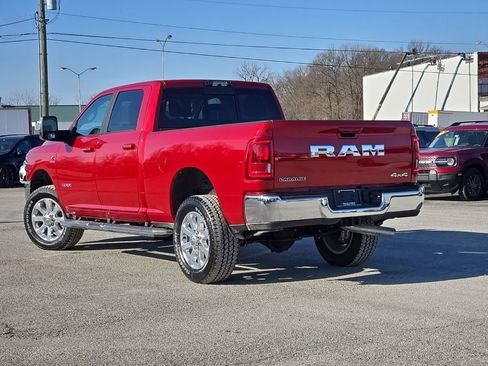 New 2026 RAM 2500 Laramie image 5