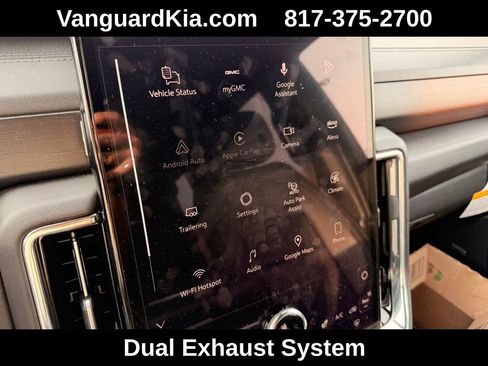 Used 2025 GMC Yukon Denali image 21