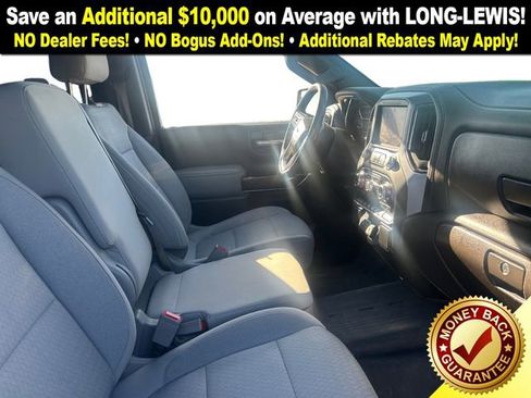 Used 2021 GMC Sierra 1500 SLE image 22