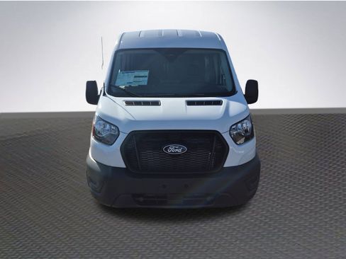 New 2026 Ford Transit 250 Base image 3