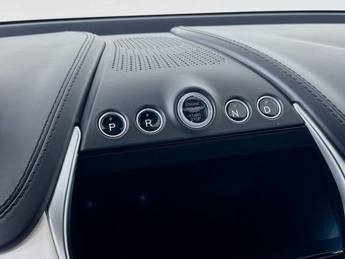Used 2023 Aston Martin DBX 707 AWD/4WD image 14