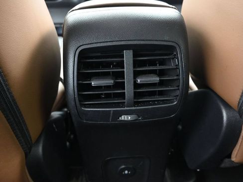 Used 2025 Ford Bronco Sport Outer Banks w/ Outer Banks Tech Package+ AWD/4WD image 19