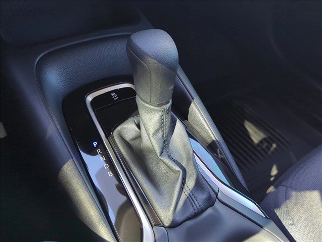New 2027 Toyota Corolla LE FWD image 21