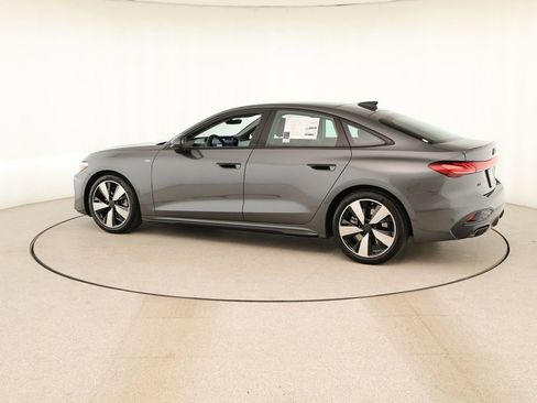 New 2026 Audi A5 2.0T Premium AWD/4WD image 3