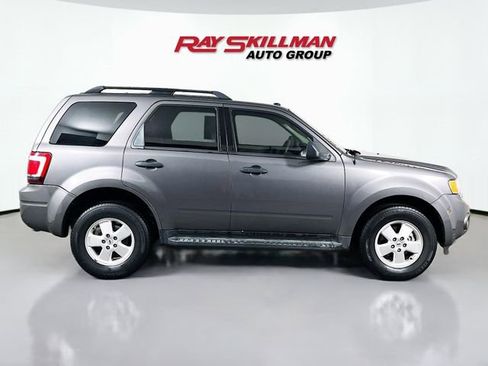 Used 2012 Ford Escape XLT image 8