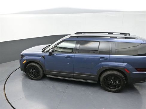 Certified 2025 Hyundai Santa Fe XRT image 26