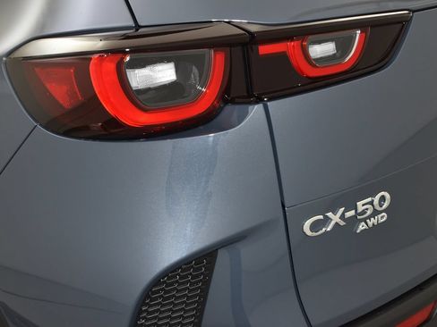 New 2026 MAZDA CX-50 AWD 2.5 Hybrid w/ Weather Package image 37