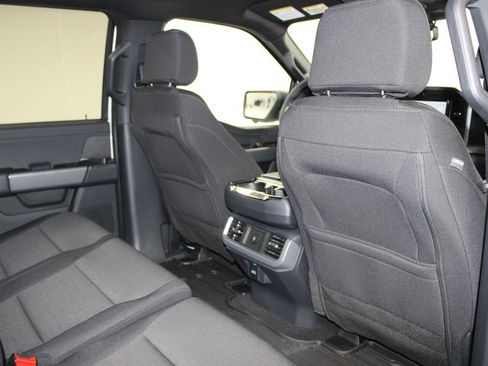 New 2026 Ford F150 XLT AWD/4WD image 32