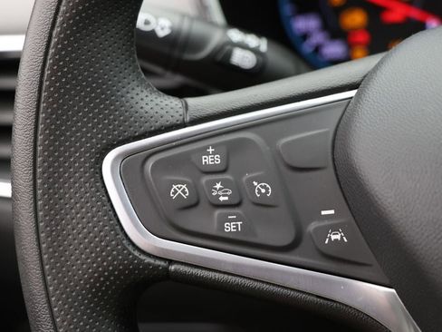 Used 2023 Chevrolet Equinox LS w/ Driver Confidence II Package image 18