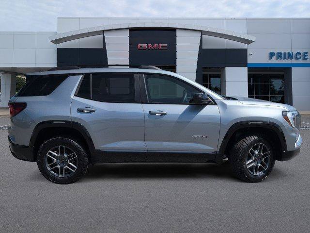 New 2026 GMC Terrain AT4 w/ LPO, Black Badging Package AWD/4WD image 6