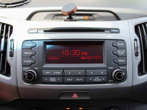 Used 2015 Kia Sportage LX AWD/4WD image 19