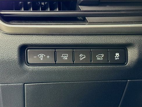 New 2025 Kia Telluride AWD image 10