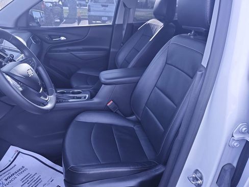 Used 2020 Chevrolet Equinox Premier AWD/4WD image 11