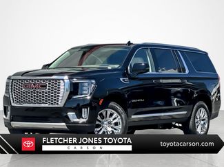 Used 2024 GMC Yukon XL Denali AWD/4WD video 1