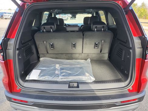 New 2026 GMC Acadia Elevation w/ Elevation Premium Package image 8