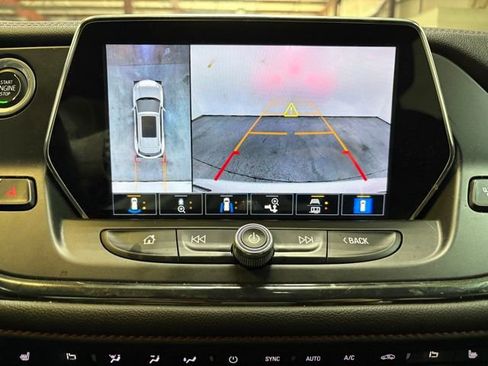 Used 2022 Chevrolet Blazer RS w/ Enhanced Convenience Package image 16