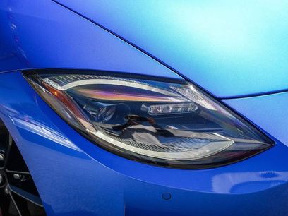 Used 2025 Nissan Z Performance w/ Floor Mat Package