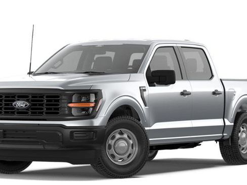 New 2026 Ford F150 XL AWD/4WD image 23