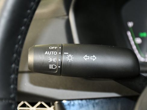 Certified 2023 Honda Accord EX-L image 22