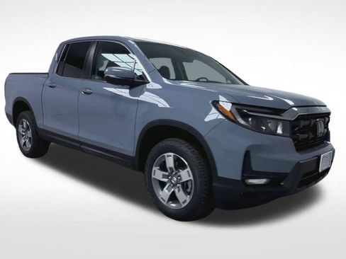 New 2026 Honda Ridgeline RTL image 2