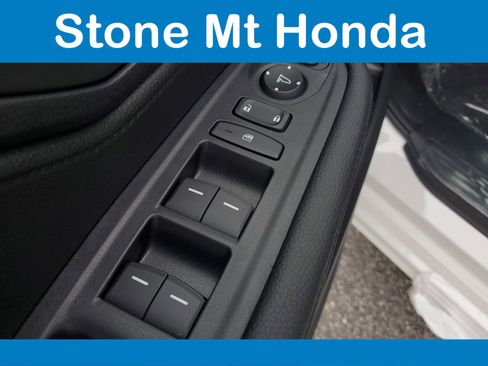 New 2026 Honda Odyssey Sport-L image 20