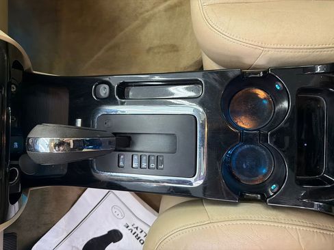 Used 2012 Ford Escape Limited FWD image 31