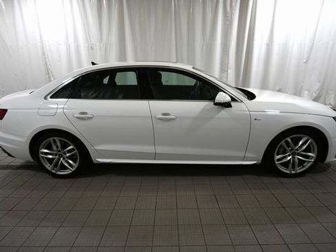 Used 2023 Audi A4 2.0T Premium Plus image 13