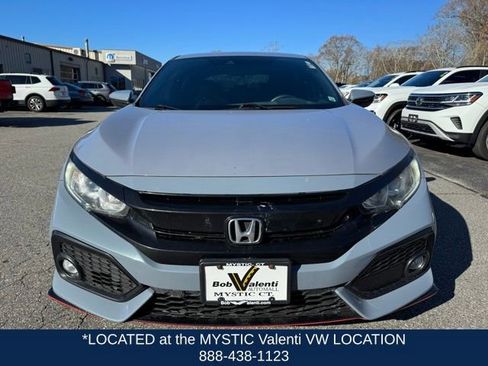 Used 2019 Honda Civic Sport image 2