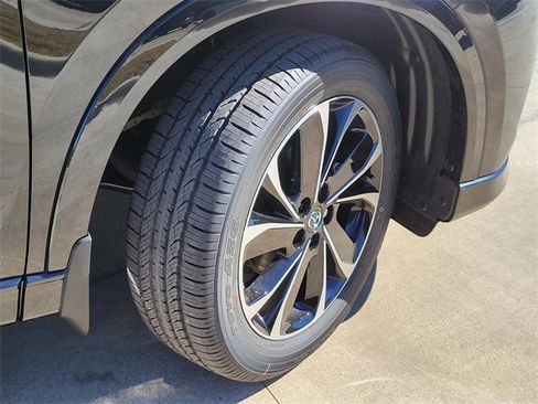 New 2025 MAZDA CX-5 AWD 2.5 S w/ Preferred Package image 6