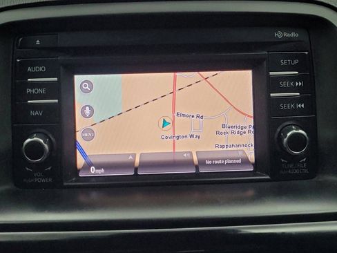 Used 2015 MAZDA CX-5 Grand Touring image 25