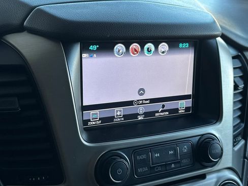 Used 2020 GMC Yukon XL Denali w/ Denali Premium Package AWD/4WD image 24