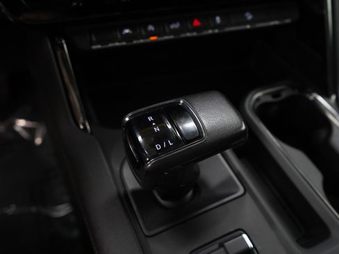 Used 2022 GMC Sierra 1500 AT4 AWD/4WD image 24