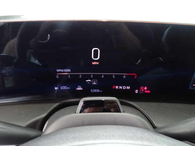 Used 2026 Cadillac CT5 Premium Luxury w/ LPO, Red Accent Package AWD/4WD image 19