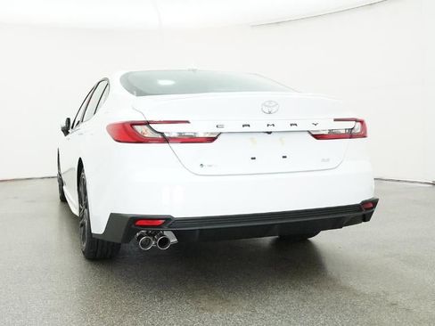 New 2026 Toyota Camry SE image 55