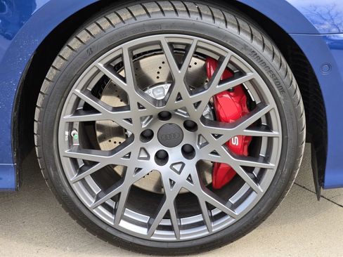 New 2026 Audi RS 3 AWD/4WD image 15