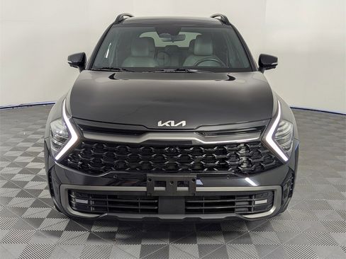 Used 2023 Kia Sportage X-Pro Prestige image 10