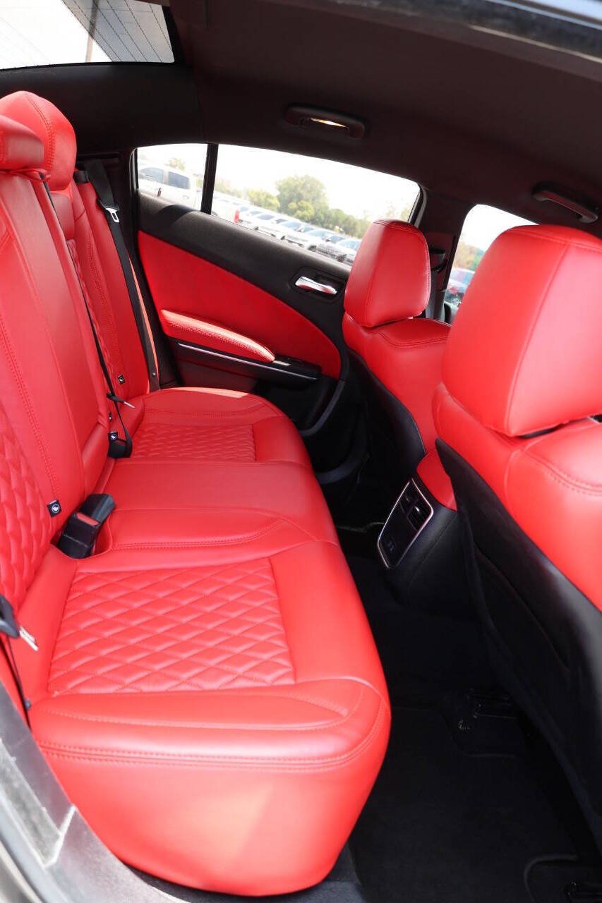 Used 2021 Dodge Charger R/T RWD image 16