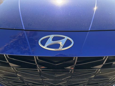 Certified 2022 Hyundai Elantra N Line image 28