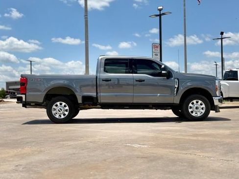 Used 2024 Ford F250 XLT w/ 360-Degree Camera Package AWD/4WD image 7