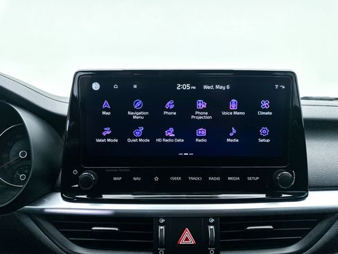 Used 2023 Kia Forte GT-Line w/ GT-Line Premium Package FWD image 21